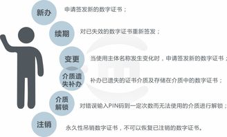 深圳市电子公共服务数字证书 构建安全可信的数字内容服务新生态